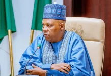 The Easiest Way To Anger President Tinubu Is To Criticise Buhari – Shettima