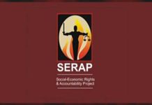 SERAP Calls For Accountability Over N1.3bn Allocation To Allegedly Fictitious Presidential Council