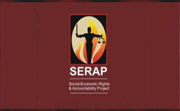 SERAP Calls For Accountability Over N1.3bn Allocation To Allegedly Fictitious Presidential Council