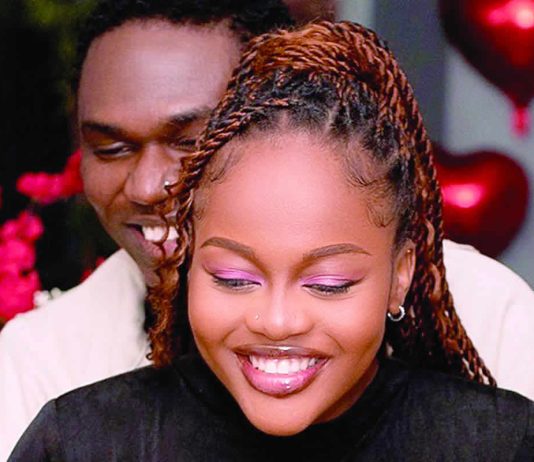 Spyro Shares Unexpected Love Story That Began At A Nightclub