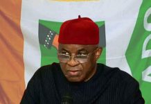 Reprieve as court quashes Abejide’s case against Mark-led ADC