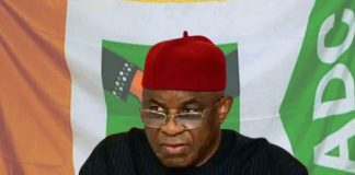 Reprieve as court quashes Abejide’s case against Mark-led ADC