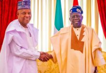2027: Pentecostal Fellowship of Nigeria Rejects Muslim-Muslim Ticket