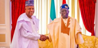 2027: Pentecostal Fellowship of Nigeria Rejects Muslim-Muslim Ticket