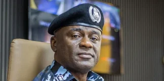 IGP Raises Fresh Security Concerns Ahead Of Osun Governorship Poll