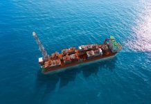 First floating LNG project: UTM Offshore targets September final investment decision