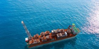 First floating LNG project: UTM Offshore targets September final investment decision