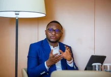 ‘I Almost Ended My Life’ — Ubi Franklin Reflects on Past Mental Health Crisis