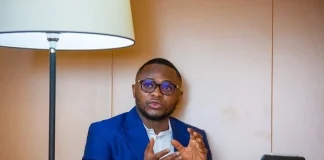 ‘I Almost Ended My Life’ — Ubi Franklin Reflects on Past Mental Health Crisis