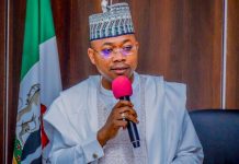 Ododo Reaffirms Commitment to Making Kogi Unsafe for Criminals