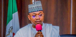 Ododo Reaffirms Commitment to Making Kogi Unsafe for Criminals