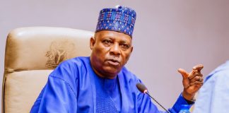 FG Unveils Plan To Make 112 Nigeria’s Official Emergency Number