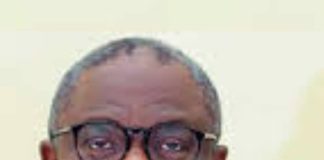 PDP Candidate Explains Withdrawal of Ekiti Election Tribunal Petition