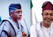 Alleged Impersonation: Group Wants Adeyemi Investigated Over Gbajabiamila Claims