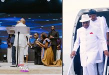 Kingdom Generals Arrive in Private Jets for Pastor Komaiya’s Dreamland Dedication in Warri