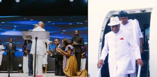 Kingdom Generals Arrive in Private Jets for Pastor Komaiya’s Dreamland Dedication in Warri
