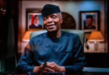 Yemi Osinbajo Returns To Public Spotlight With New Appointment