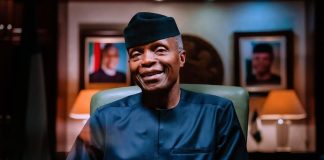Yemi Osinbajo Returns To Public Spotlight With New Appointment