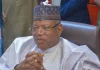 Lamido Charges PDP Candidates To Avoid Personal Attacks In 2027 Campaigns