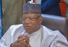 Lamido Charges PDP Candidates To Avoid Personal Attacks In 2027 Campaigns