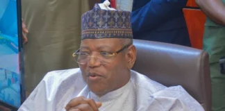 Lamido Charges PDP Candidates To Avoid Personal Attacks In 2027 Campaigns