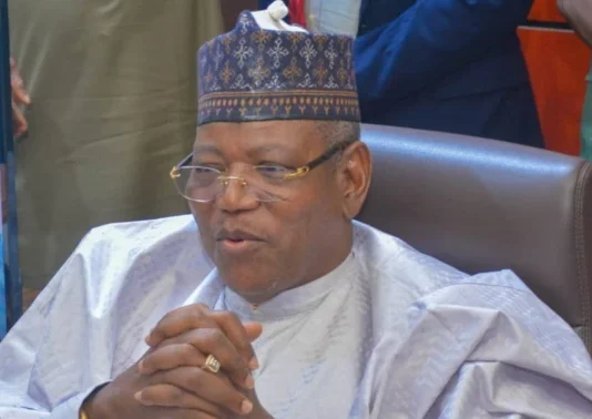 Lamido Charges PDP Candidates To Avoid Personal Attacks In 2027 Campaigns