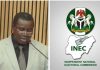 ADC Crisis: INEC Says Nafiu Gombe Faction Received No Access Code