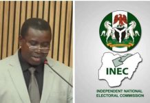 ADC Crisis: INEC Says Nafiu Gombe Faction Received No Access Code