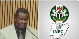 ADC Crisis: INEC Says Nafiu Gombe Faction Received No Access Code