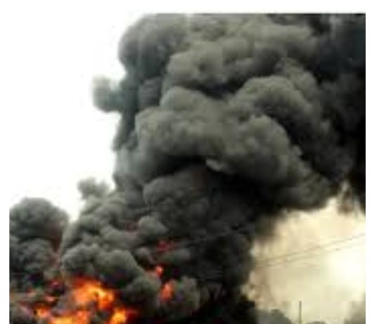 Three Soldiers Killed, Several Wounded In Suspected Explosive Device Blast