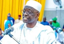 ‘Only enemies would wish Tinubu’s administration away,’ APC’s Wadada declares, unveils ‘HEARTS’ agenda for Nasarawa