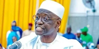 ‘Only enemies would wish Tinubu’s administration away,’ APC’s Wadada declares, unveils ‘HEARTS’ agenda for Nasarawa