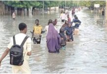 Akwa Ibom Flood: Failure to Respond to Alerts Worsened Disaster