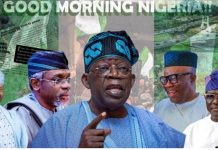 Nigerian Newspaper Review: Top 10 Stories For Friday Morning