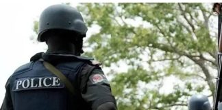 Police Set Record Straight On Alleged IGP Order Against Illegal Firearm Holders