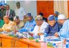 Northern Governors Announce Security Trust Fund To Tackle Insecurity