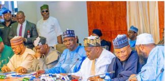 Northern Governors Announce Security Trust Fund To Tackle Insecurity