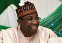 Mohammed Abubakar Orders Dissolution Of Campaign Coordinators Across 20 LGAs