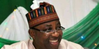 Mohammed Abubakar Orders Dissolution Of Campaign Coordinators Across 20 LGAs