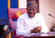 Wike Commends Tinubu and National Assembly Over FCT Achievements