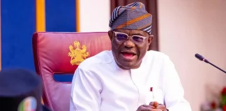 Wike Commends Tinubu and National Assembly Over FCT Achievements