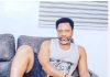 After 18 Years, Ricardo Agbor Celebrates Birth Of Twins