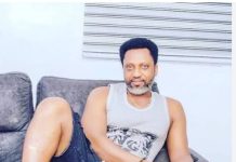 After 18 Years, Ricardo Agbor Celebrates Birth Of Twins