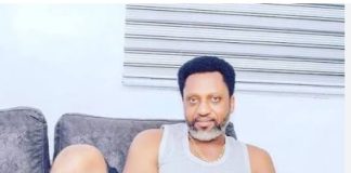 After 18 Years, Ricardo Agbor Celebrates Birth Of Twins
