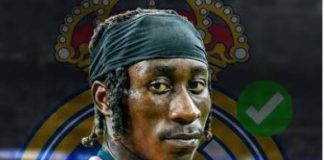 Real Madrid Win Race for Diomande After €100m Agreement With RB Leipzig