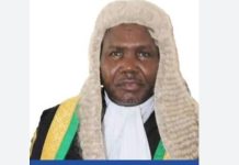 Retired Federal High Court Judge Dies After Distinguished Career