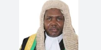 Retired Federal High Court Judge Dies After Distinguished Career