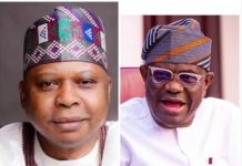 ‘Purely 419’ — Wike, Turaki Allies Engage in Fresh Political Showdown