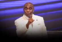 Ibiyeomie Raises Concern Over Bus Preaching Ban