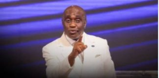 Ibiyeomie Raises Concern Over Bus Preaching Ban